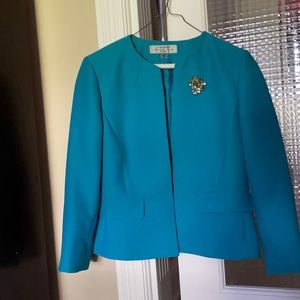 Women’s blazer